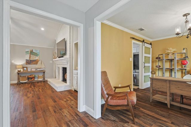 4532 Atlanta Drive, Plano, TX 75093