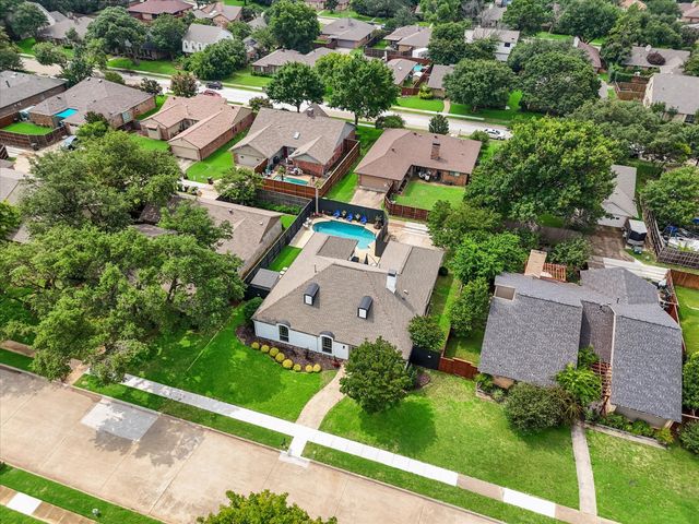 4532 Atlanta Drive, Plano, TX 75093