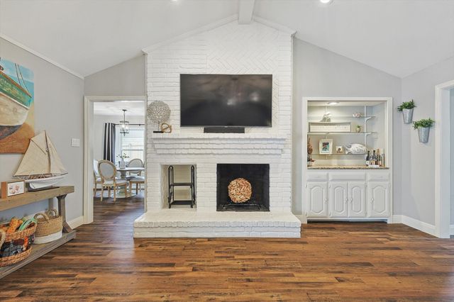 4532 Atlanta Drive, Plano, TX 75093