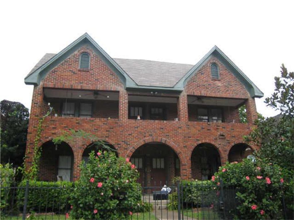 320 W Polk Street 3, Houston, TX 77019