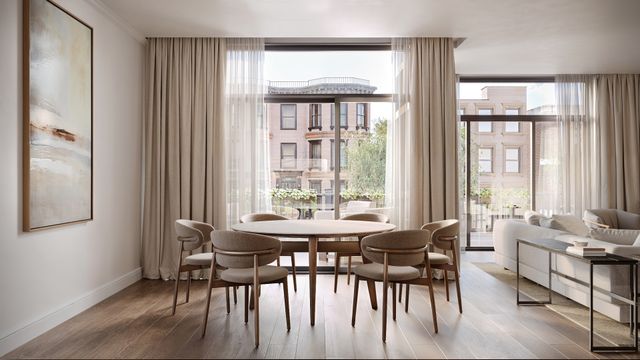 1935 N Mohawk Street 1S, Chicago, IL 60614
