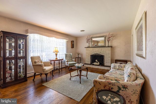 1115 GAYMAN RD, Chambersburg, PA 17202
