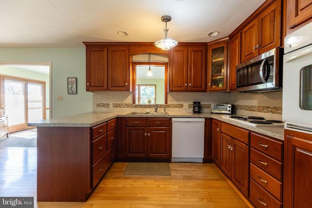 1115 GAYMAN RD, Chambersburg, PA 17202