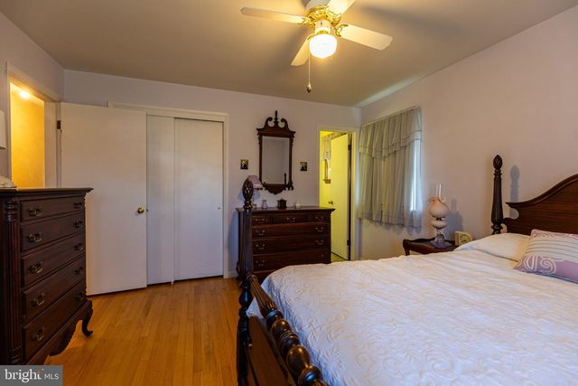 1115 GAYMAN RD, Chambersburg, PA 17202