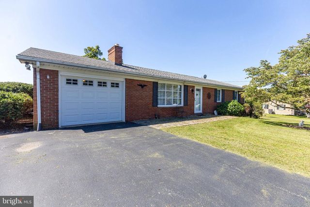 1115 GAYMAN RD, Chambersburg, PA 17202