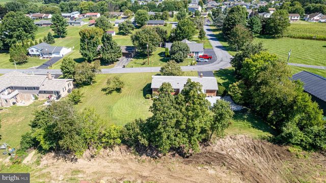 1115 GAYMAN RD, Chambersburg, PA 17202