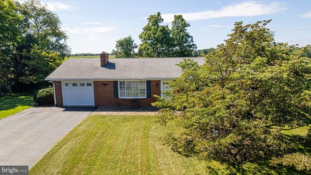 1115 GAYMAN RD, Chambersburg, PA 17202
