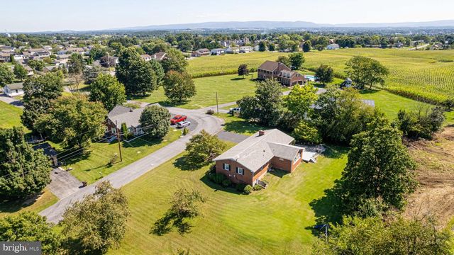 1115 GAYMAN RD, Chambersburg, PA 17202