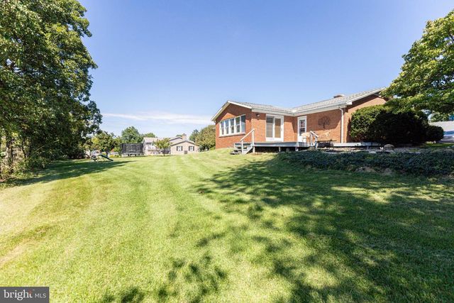 1115 GAYMAN RD, Chambersburg, PA 17202