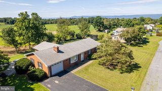 1115 GAYMAN RD, Chambersburg, PA 17202