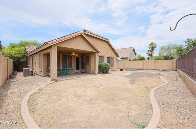 4099 E Rustler Way, Gilbert, AZ 85297