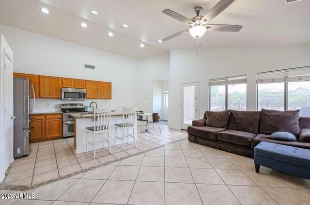 4099 E Rustler Way, Gilbert, AZ 85297