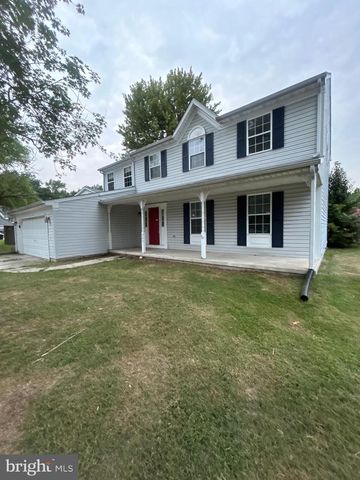 247 N CAROLINE PL, Dover, DE 19904