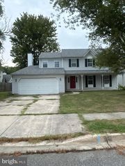 247 N CAROLINE PL, Dover, DE 19904