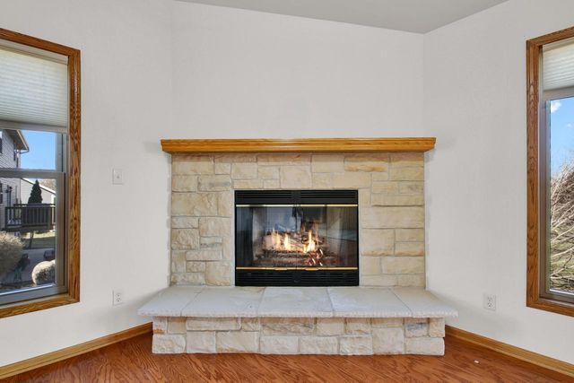 1280 Orchard CIRCLE, Oconomowoc, WI 53066