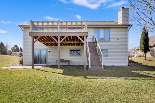 1280 Orchard CIRCLE, Oconomowoc, WI 53066