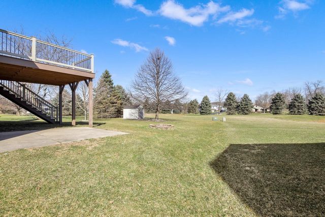 1280 Orchard CIRCLE, Oconomowoc, WI 53066