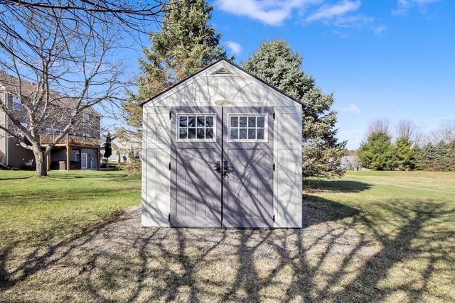 1280 Orchard CIRCLE, Oconomowoc, WI 53066