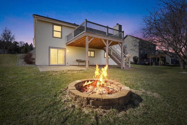 1280 Orchard CIRCLE, Oconomowoc, WI 53066