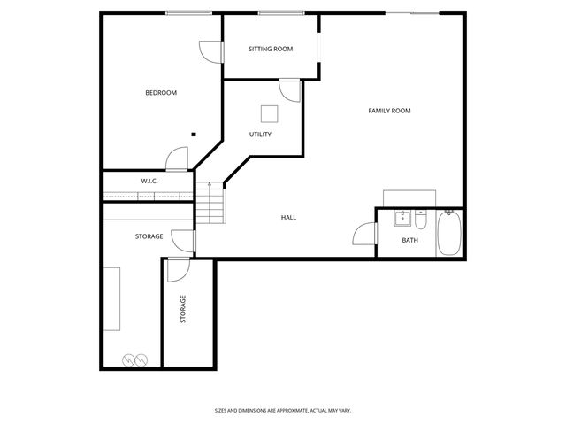 1280 Orchard CIRCLE, Oconomowoc, WI 53066