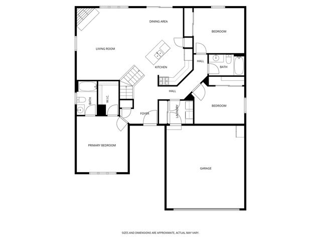 1280 Orchard CIRCLE, Oconomowoc, WI 53066