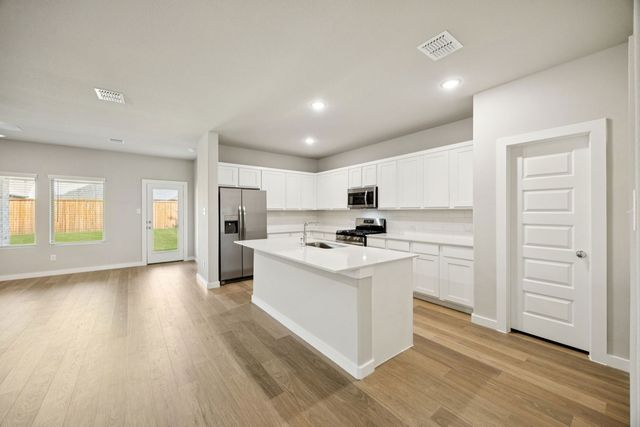 1195 Little Hills Way, Lavon, TX 75166