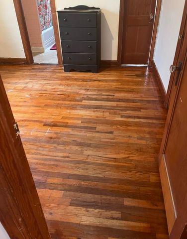 411 S Bluff Ave, Anthony, KS 67003