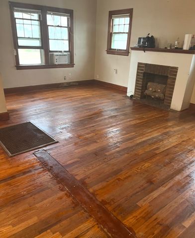 411 S Bluff Ave, Anthony, KS 67003