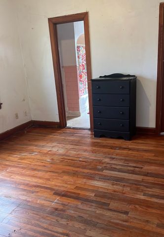 411 S Bluff Ave, Anthony, KS 67003