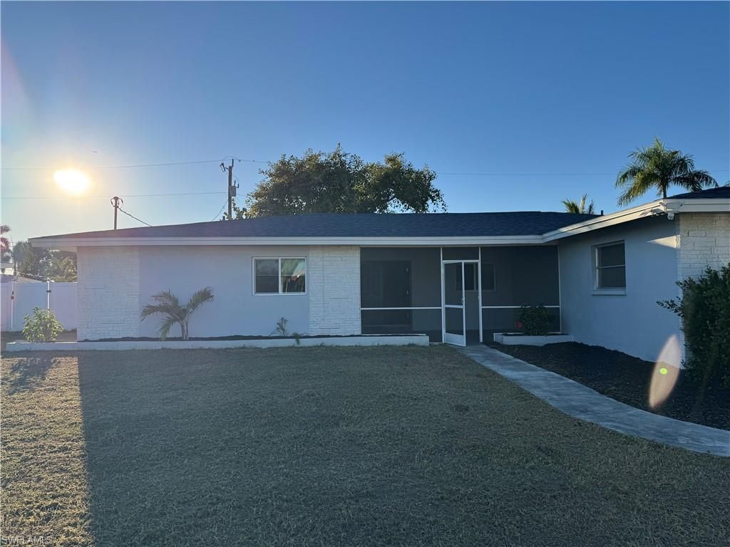 Image 26 of property listing at 4936 Nassau CT, Cape Coral, FL 33904