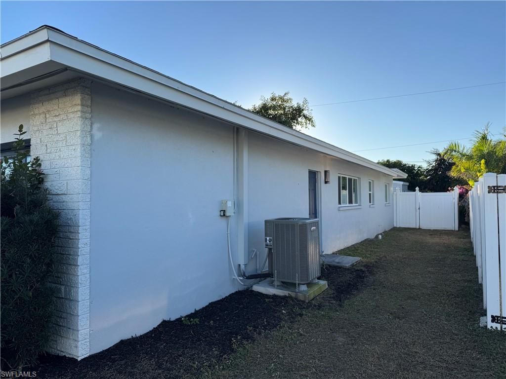 Image 29 of property listing at 4936 Nassau CT, Cape Coral, FL 33904