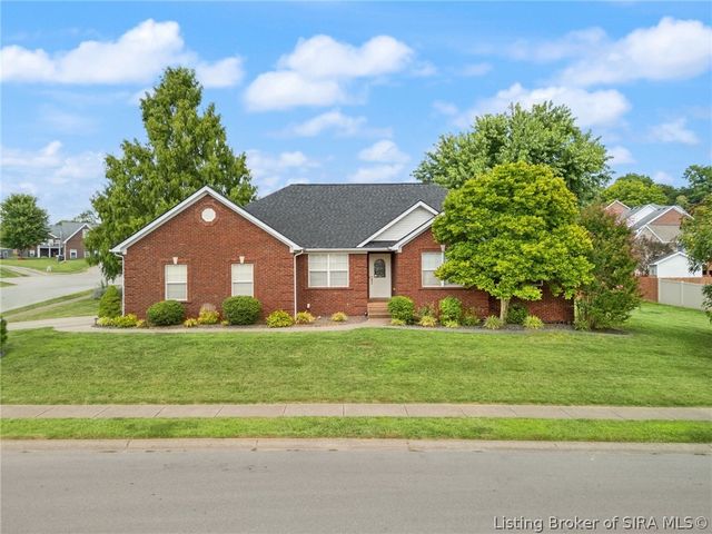 6610 Deerfield Drive, Charlestown, IN 47111