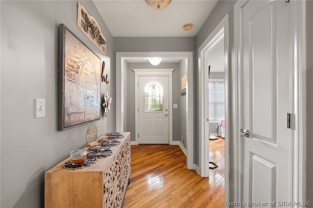 6610 Deerfield Drive, Charlestown, IN 47111