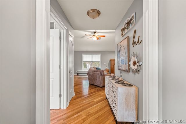 6610 Deerfield Drive, Charlestown, IN 47111