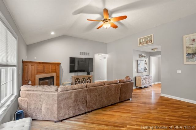 6610 Deerfield Drive, Charlestown, IN 47111