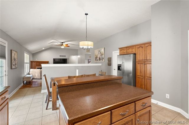 6610 Deerfield Drive, Charlestown, IN 47111