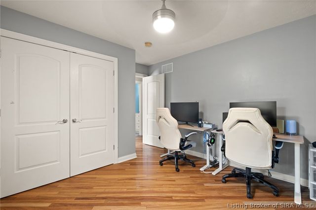 6610 Deerfield Drive, Charlestown, IN 47111