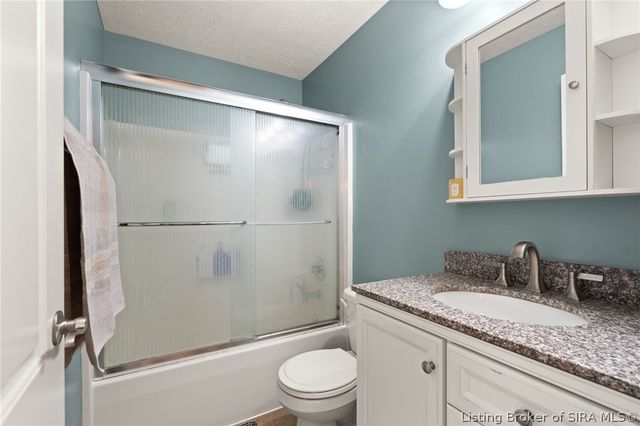 6610 Deerfield Drive, Charlestown, IN 47111