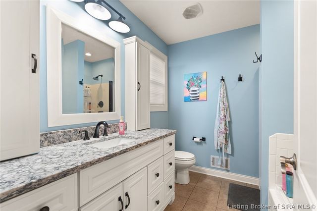 6610 Deerfield Drive, Charlestown, IN 47111