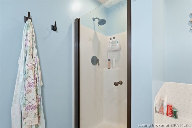 6610 Deerfield Drive, Charlestown, IN 47111
