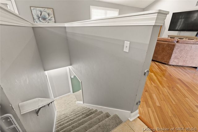 6610 Deerfield Drive, Charlestown, IN 47111