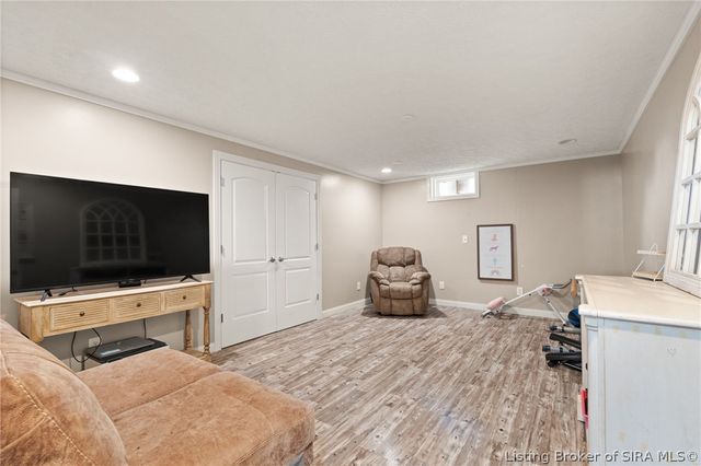 6610 Deerfield Drive, Charlestown, IN 47111