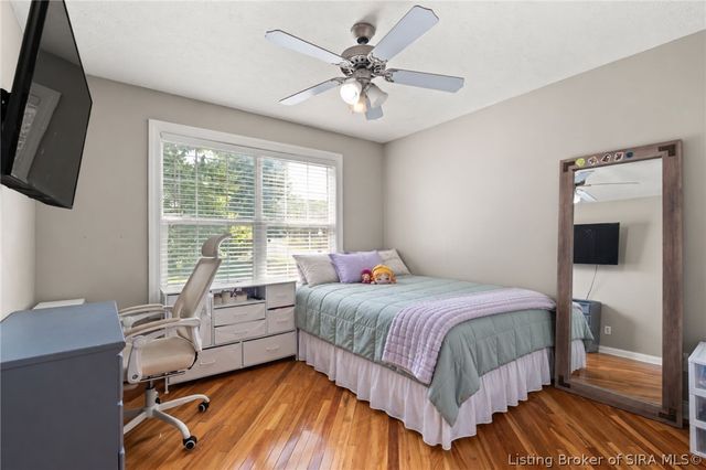 6610 Deerfield Drive, Charlestown, IN 47111