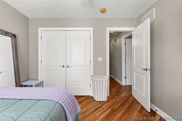 6610 Deerfield Drive, Charlestown, IN 47111