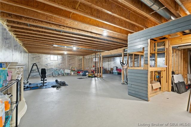 6610 Deerfield Drive, Charlestown, IN 47111
