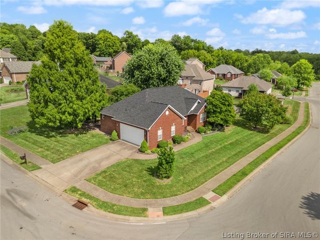 6610 Deerfield Drive, Charlestown, IN 47111