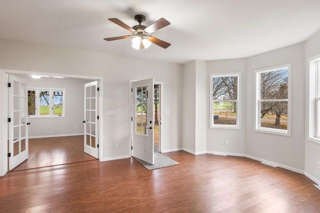 N4261 County Rd N Road, Markesan, WI 53946