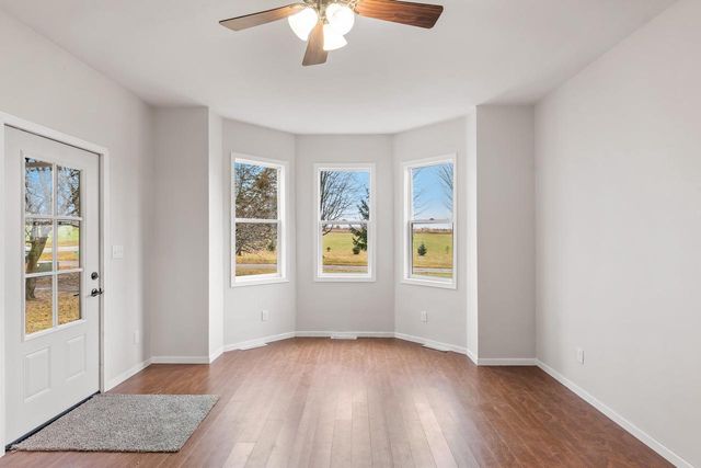 N4261 County Rd N Road, Markesan, WI 53946