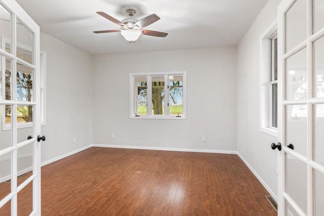 N4261 County Rd N Road, Markesan, WI 53946