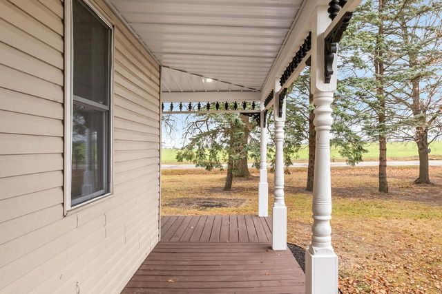 N4261 County Rd N Road, Markesan, WI 53946